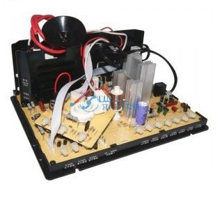 AYAページ 25 or 29 Wei-Ya arcade chassis for arcade machine amusement